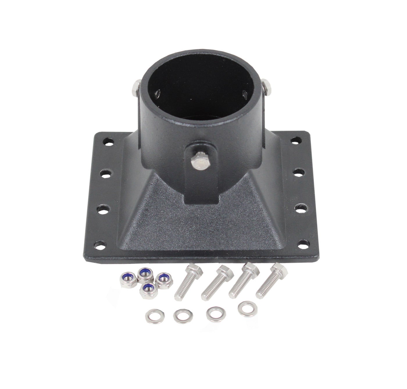 POLE BRACKET 60MM ENTITY FLEX