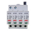 SURGE PROTECTION CL. I+II 4P 230V ALARM - 1