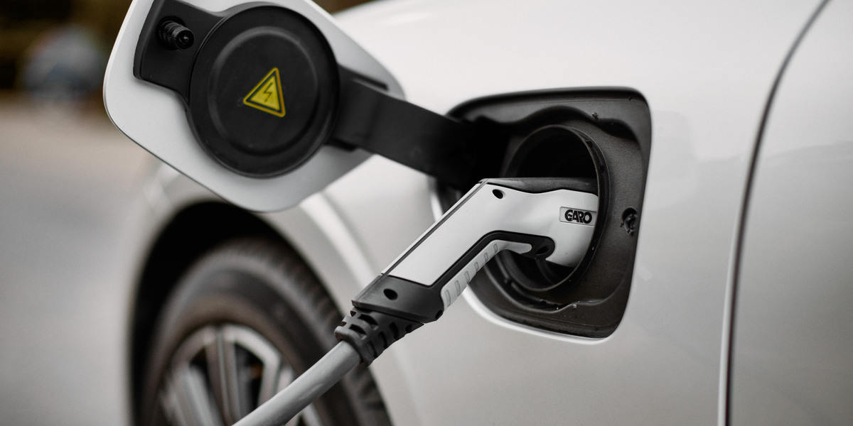 New requirements for electric car chargers in the UK 