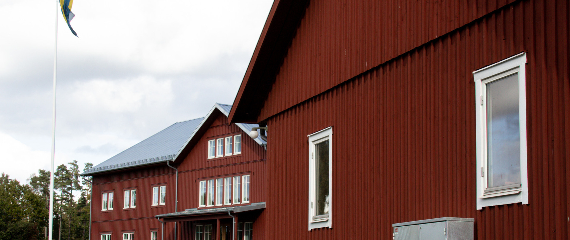 "Det handlar om att känna sig trygg även efter köpet, och det gör man med GARO."