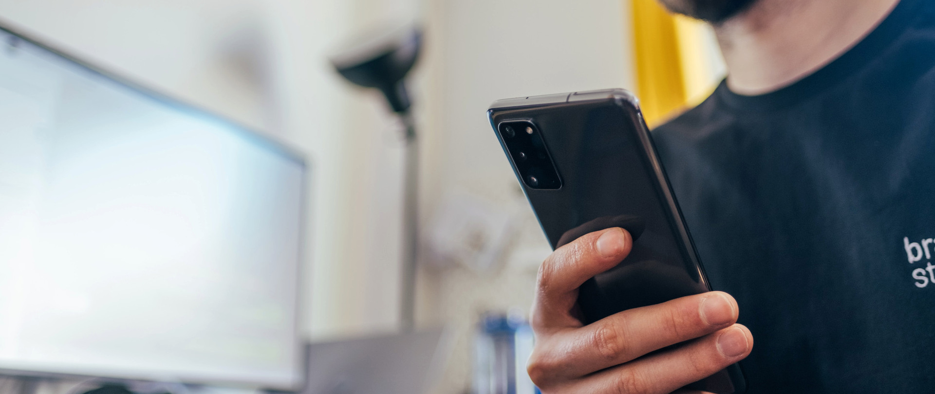 Build and order your outlet box in the app