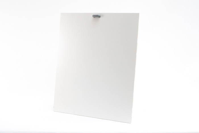 FRONT PLATE W577 H450 HINGE - 1