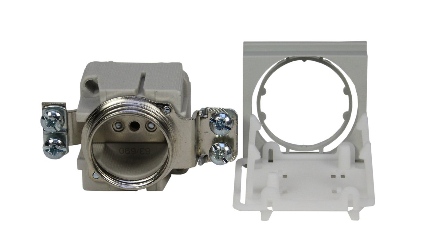FUSE BASE 1P DIII