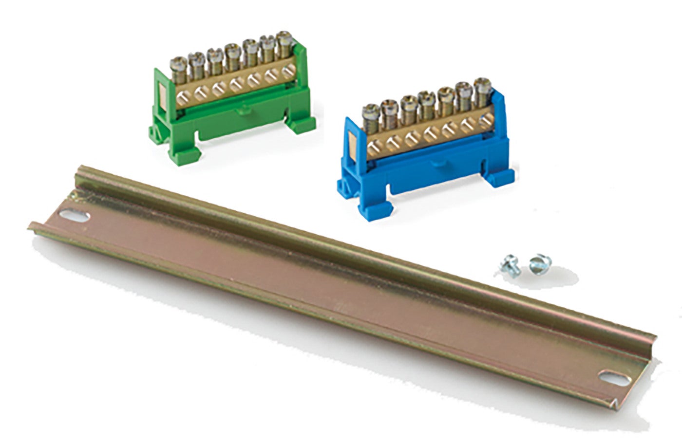 FUSE KIT ST9 FOR METERCABINET FUS/SMS