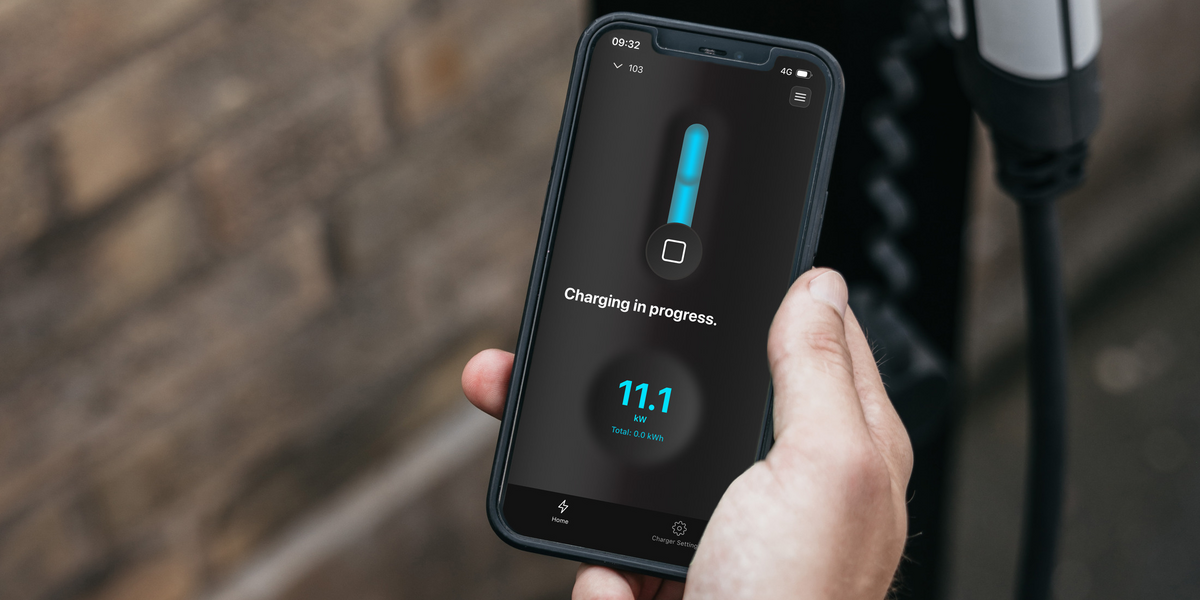 GARO lanserar ny app för användare av GARO Entity