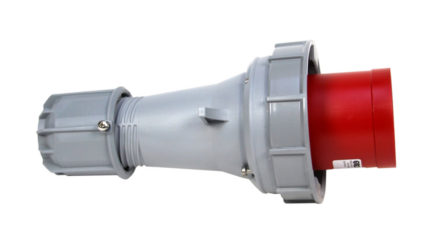 PLUG 4P 125A 6h WT