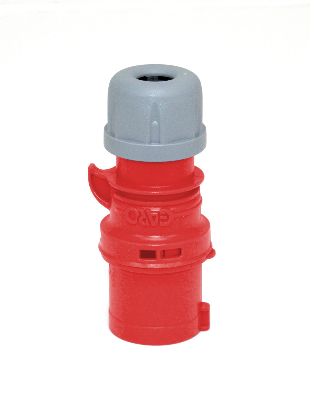 PLUG TT 3P 16A 9h Q