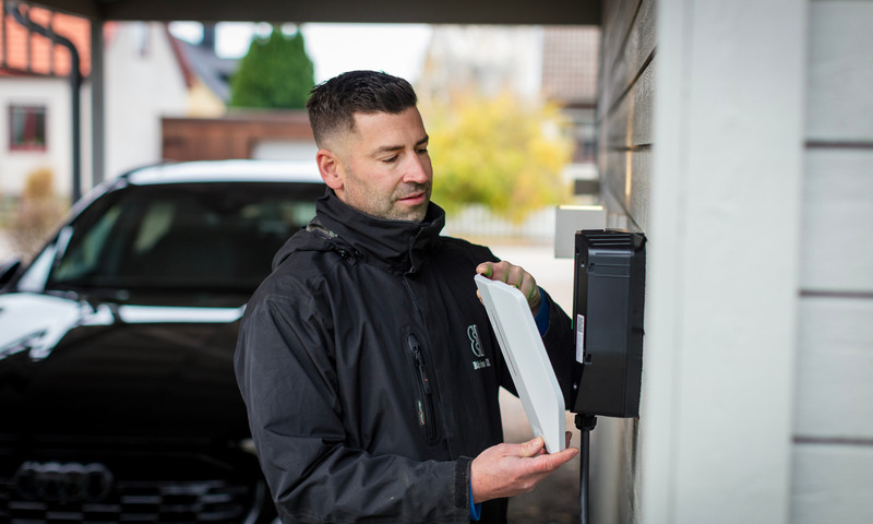 Installation och kompabilitet