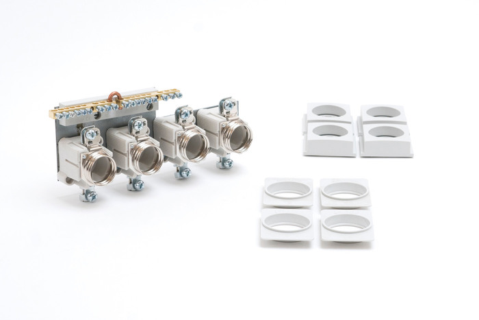 FUSE ADDITIVE ST4 - 2