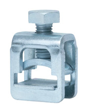 Connection clamps