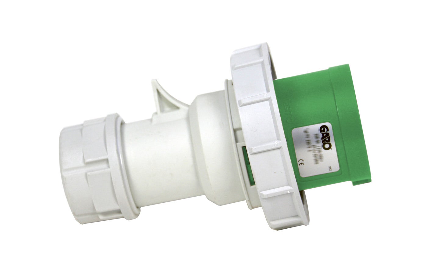 PLUG 4P 32A 9h WT