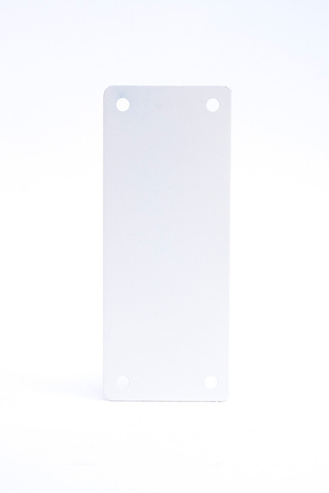 TÄCKFLÄNS VIT TFS 0 (2260375) - 1