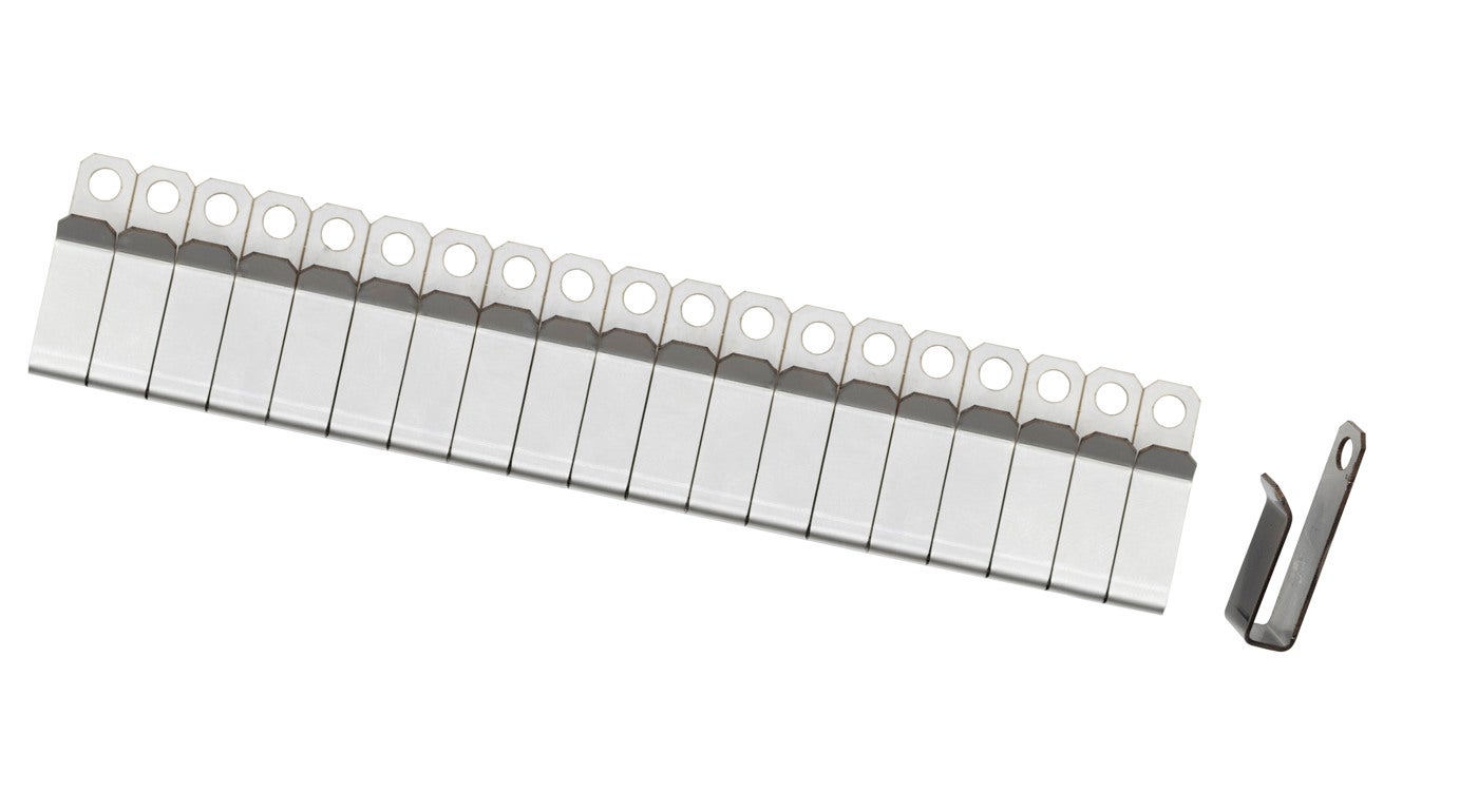 Accessories and mounting parts Loop lighting