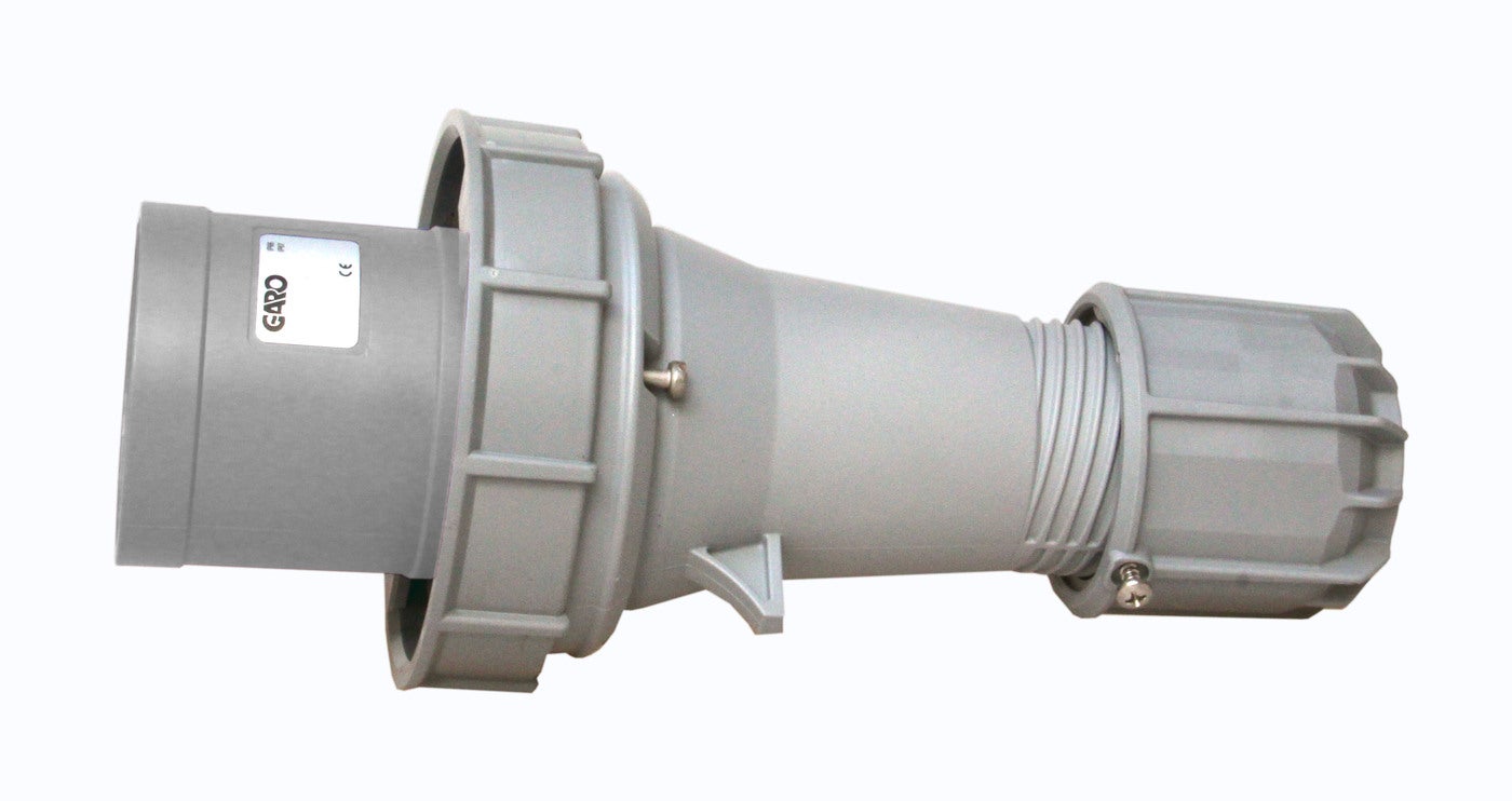 PLUG 3P 63A 3h WT