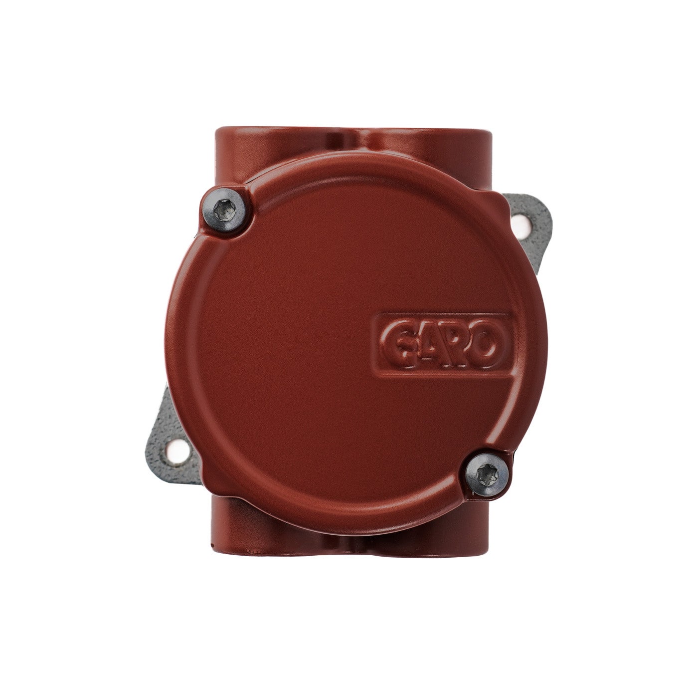 JUNCTION BOX RED 4 LOCUS
