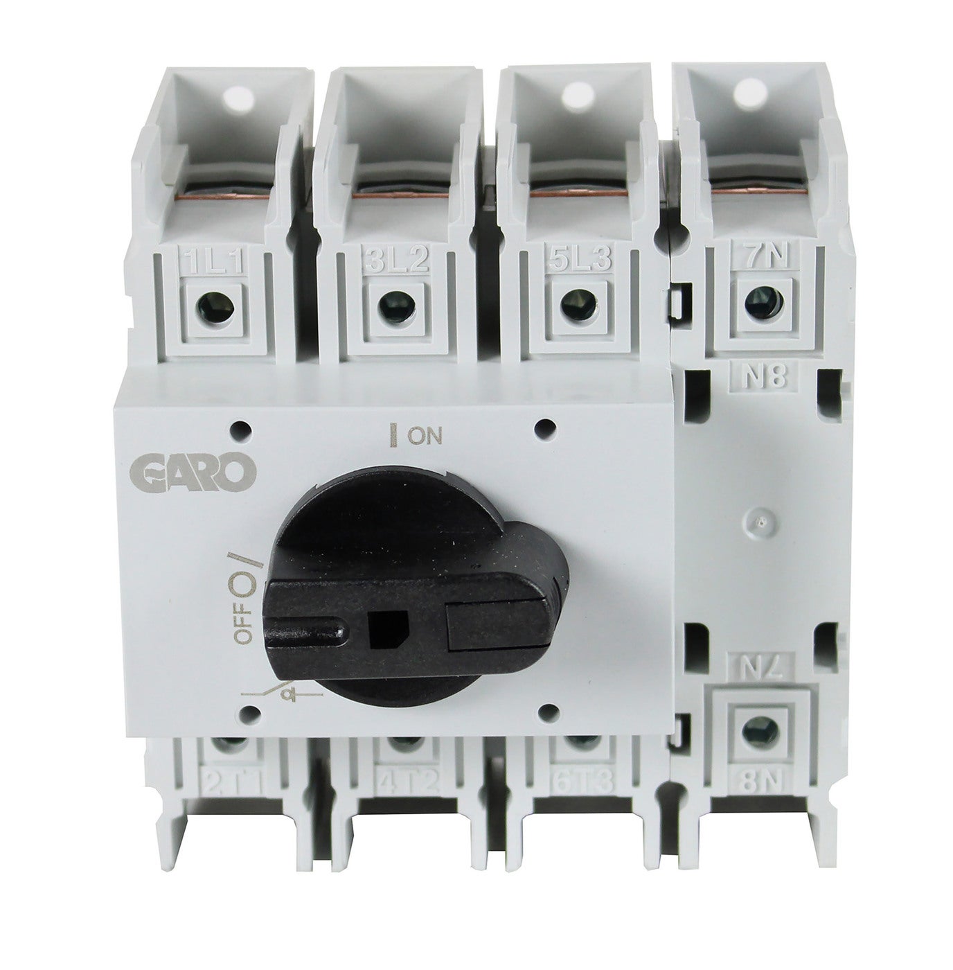 Modular switches