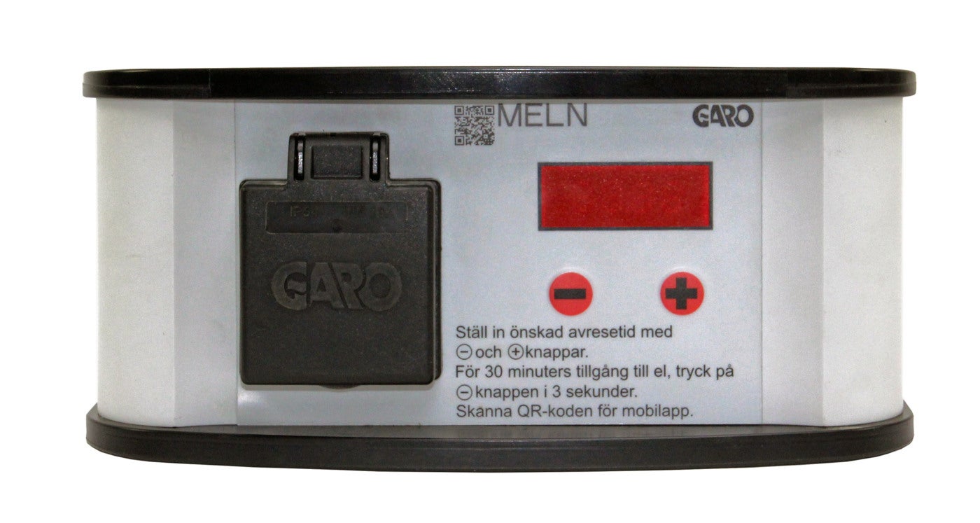 MELN without RCBO