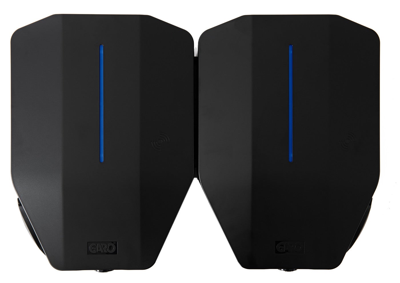 WALLBOX ENTITY PRO 2x22