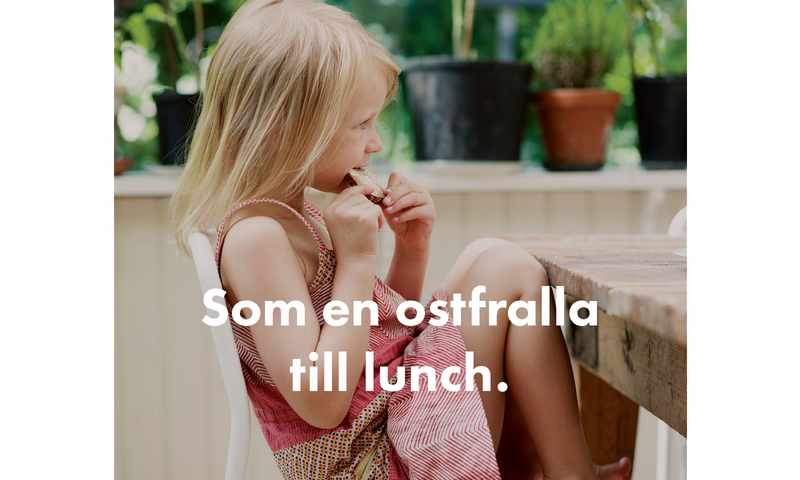 Installerat och klart