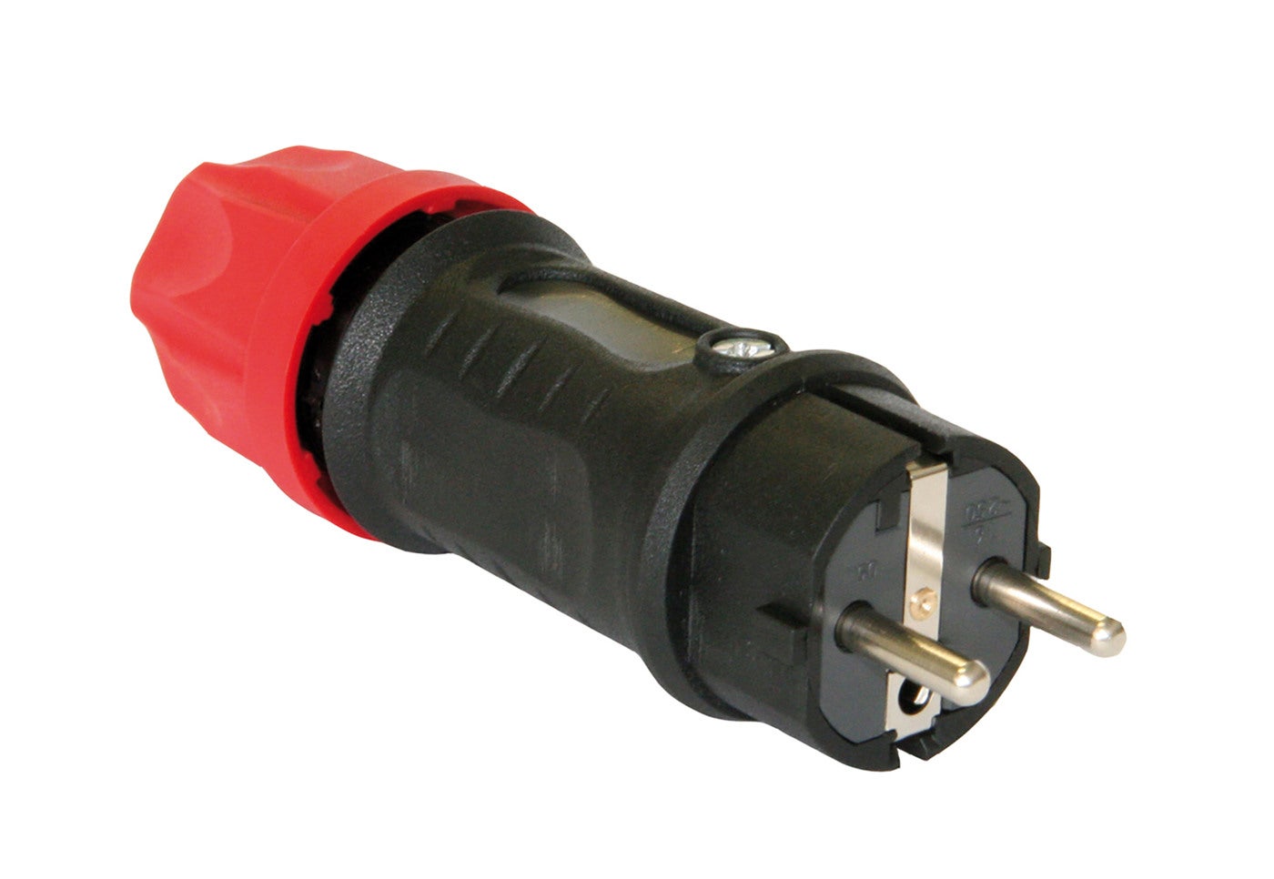 Plugs Solid IP44