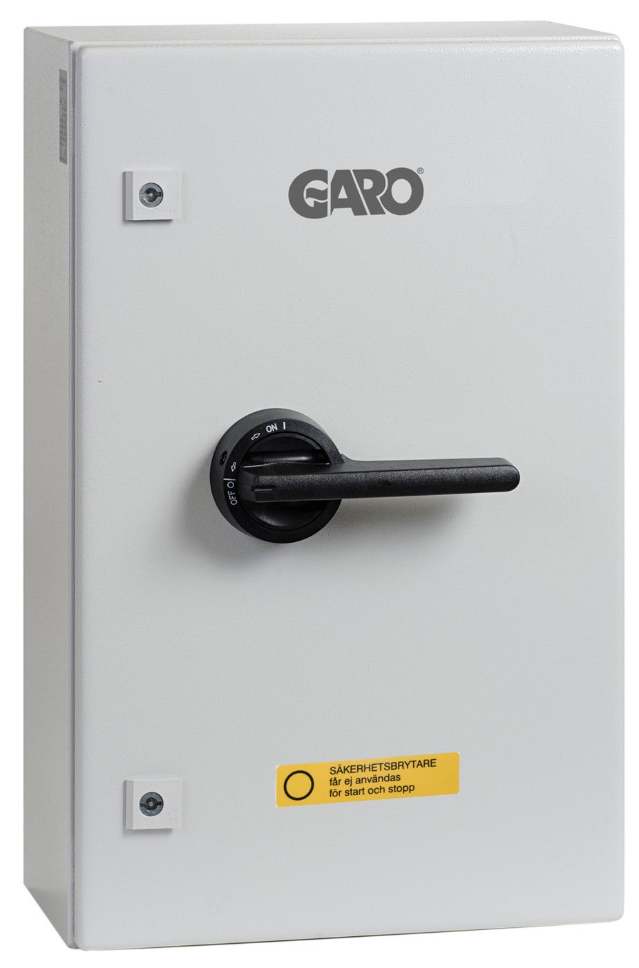 SWITCH SAFETY 3P 250A M