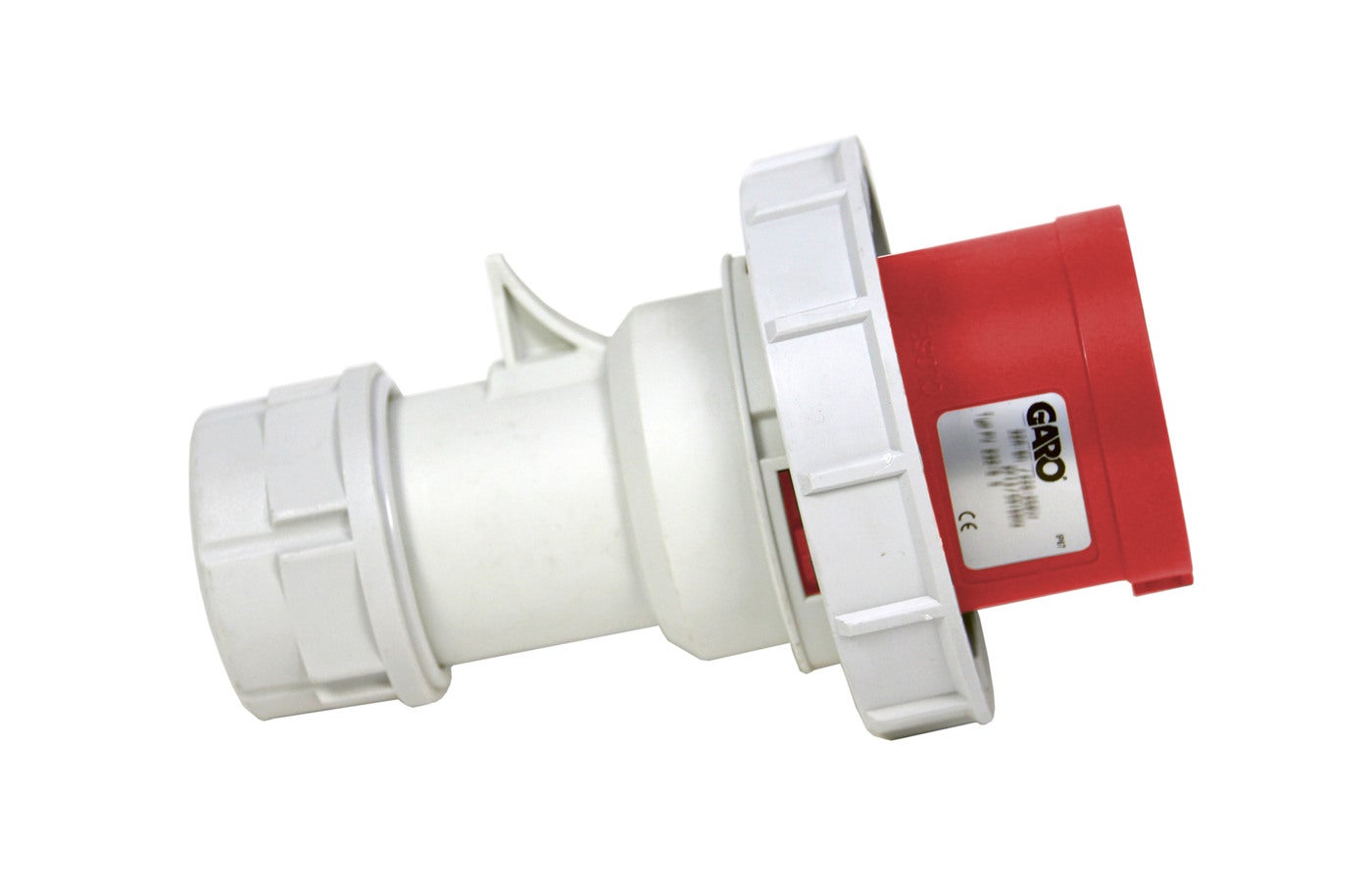 Plugs 32A IP67 Basic