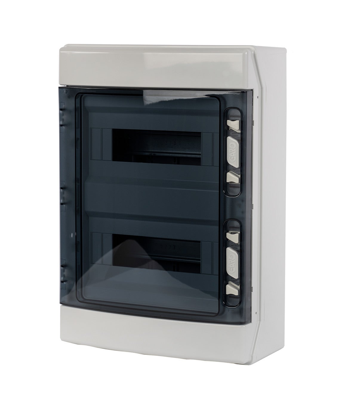 Consumer unit plastic IP65