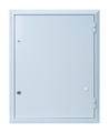 METER CABINET REC 25A 1PL - 2