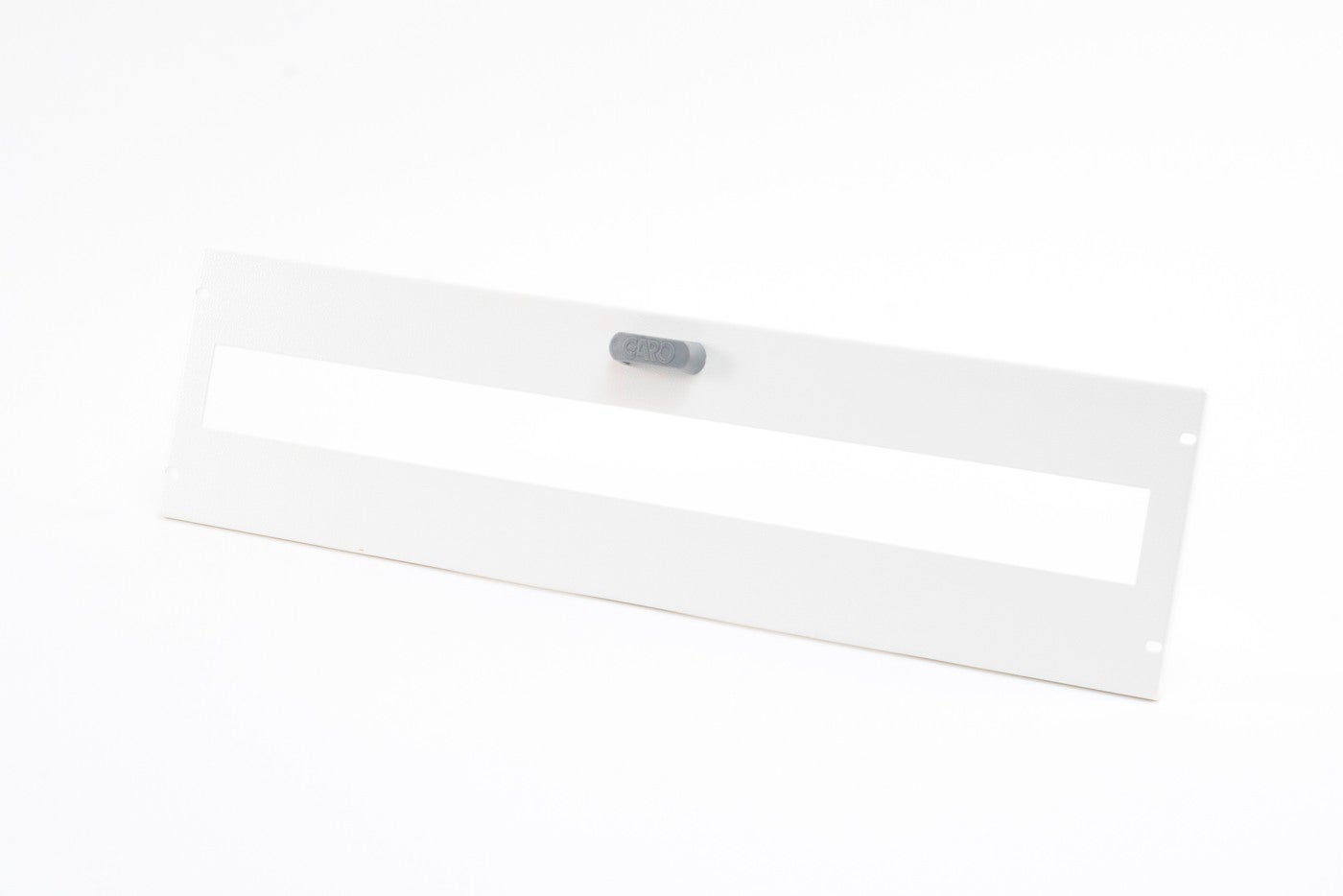 FRONT PLATE W577 H150 1x30 MOD - 1