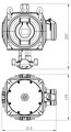 OUTLETBOX INVERTED 16A - 2