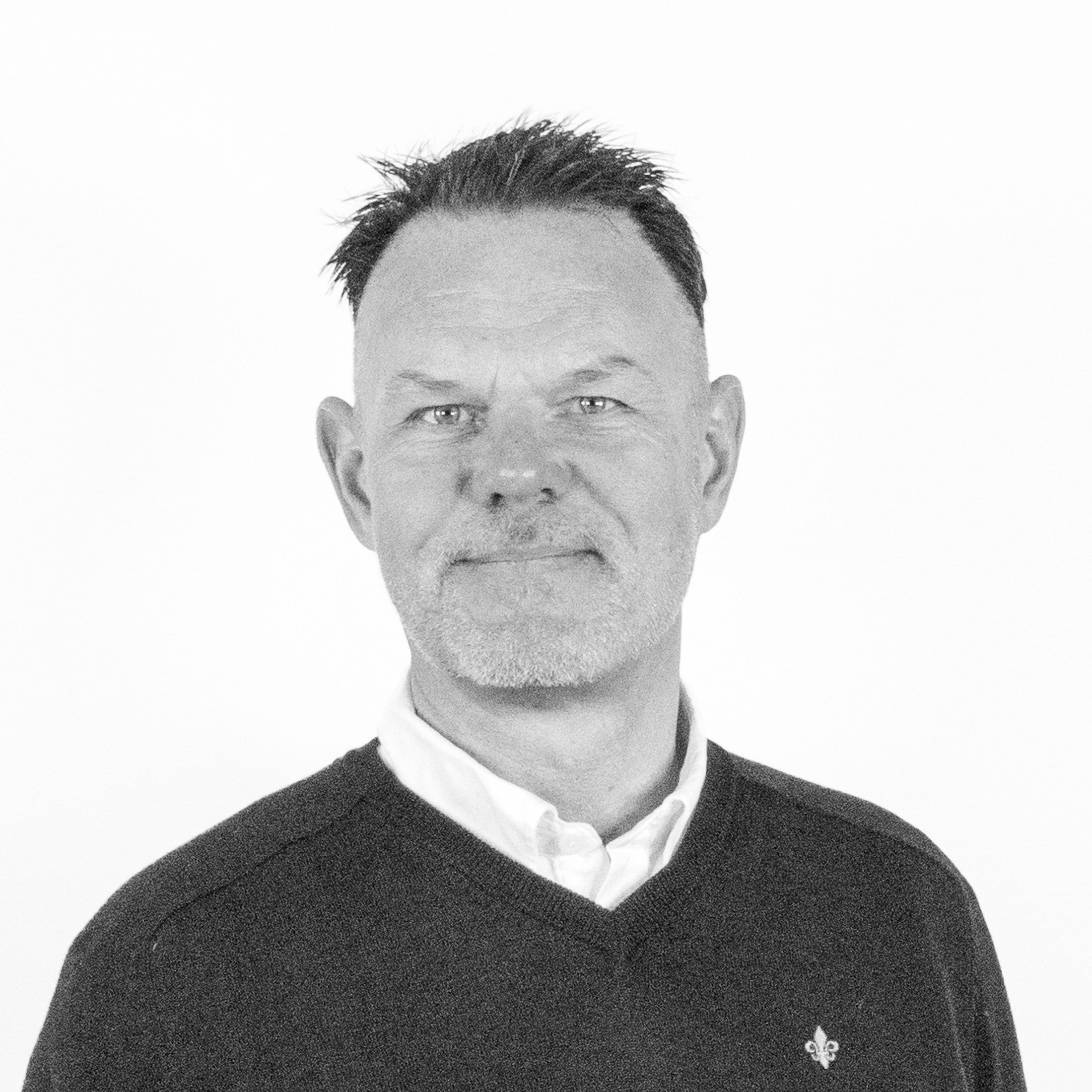 Jonas Anderson