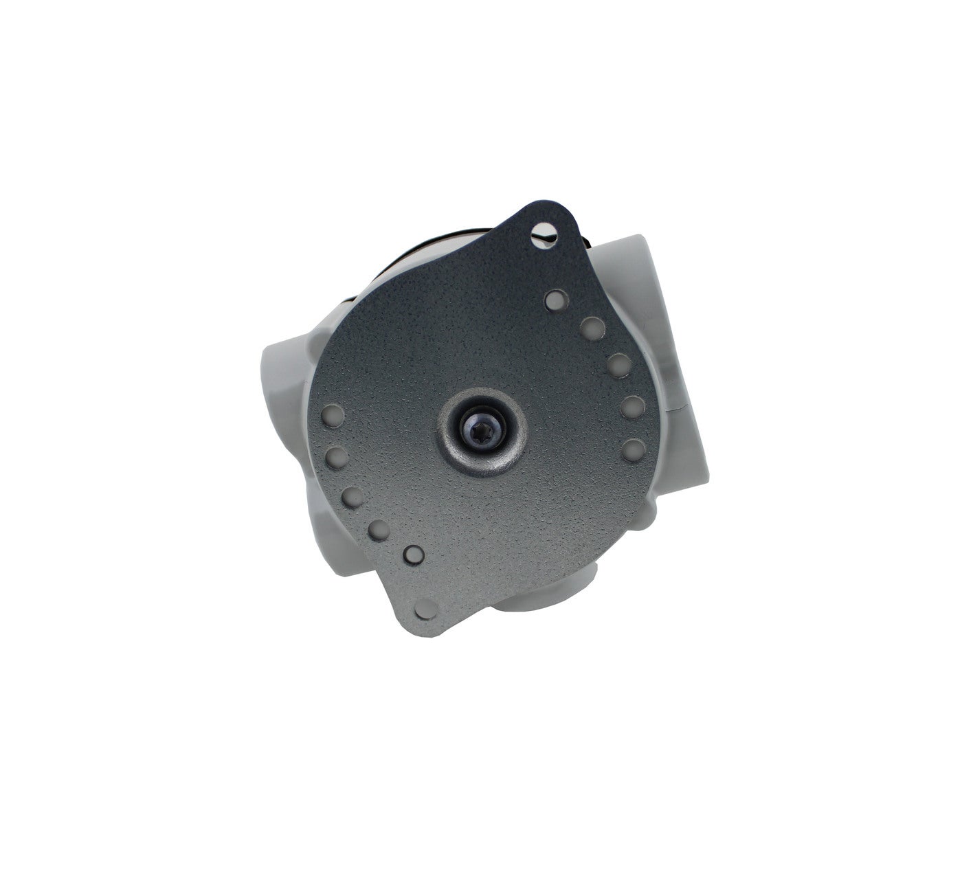 JUNCTION BOX 5 LOCUS - 3
