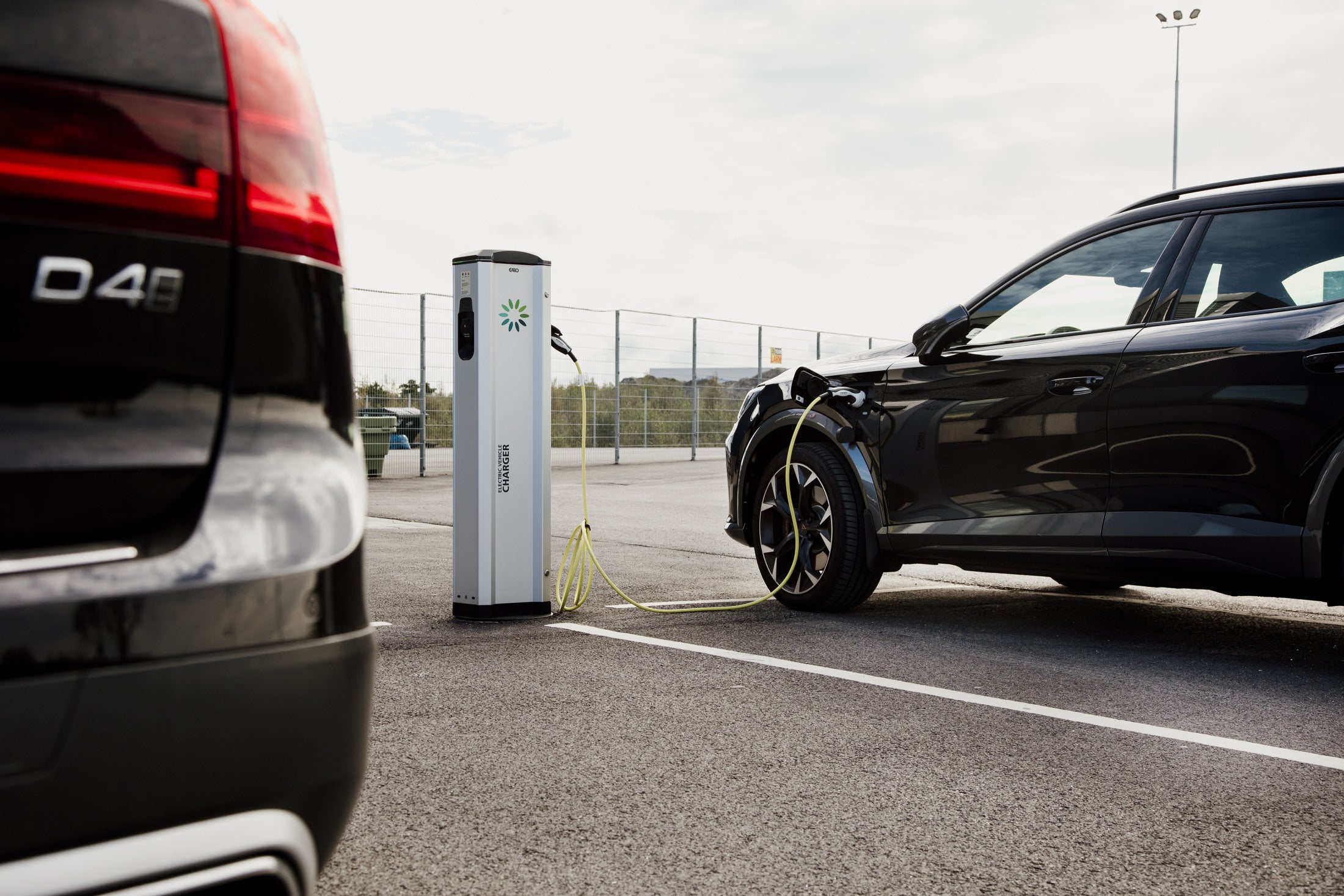 A new regulatory framework for a more sustainable vehicle fleet - GARO
