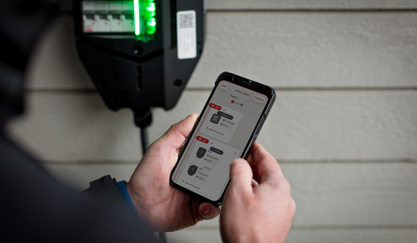 GARO lanserar nya installationsverktyg för GARO Entity
