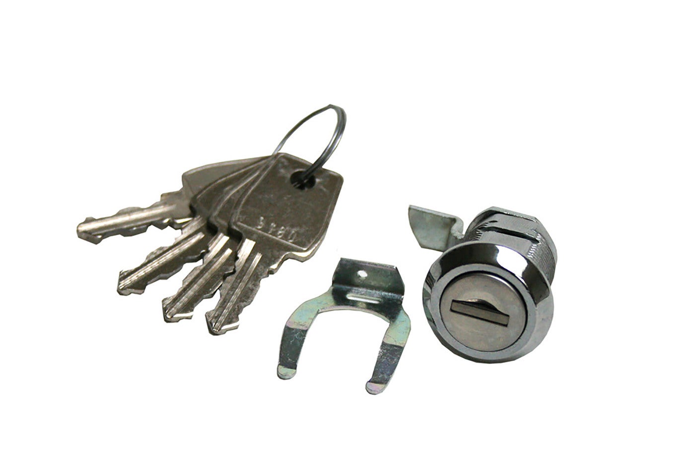 LOCKS SYSTEM MVL P100