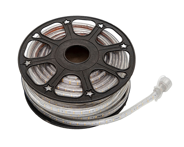 PRO LED ROPE LIGHT 25M