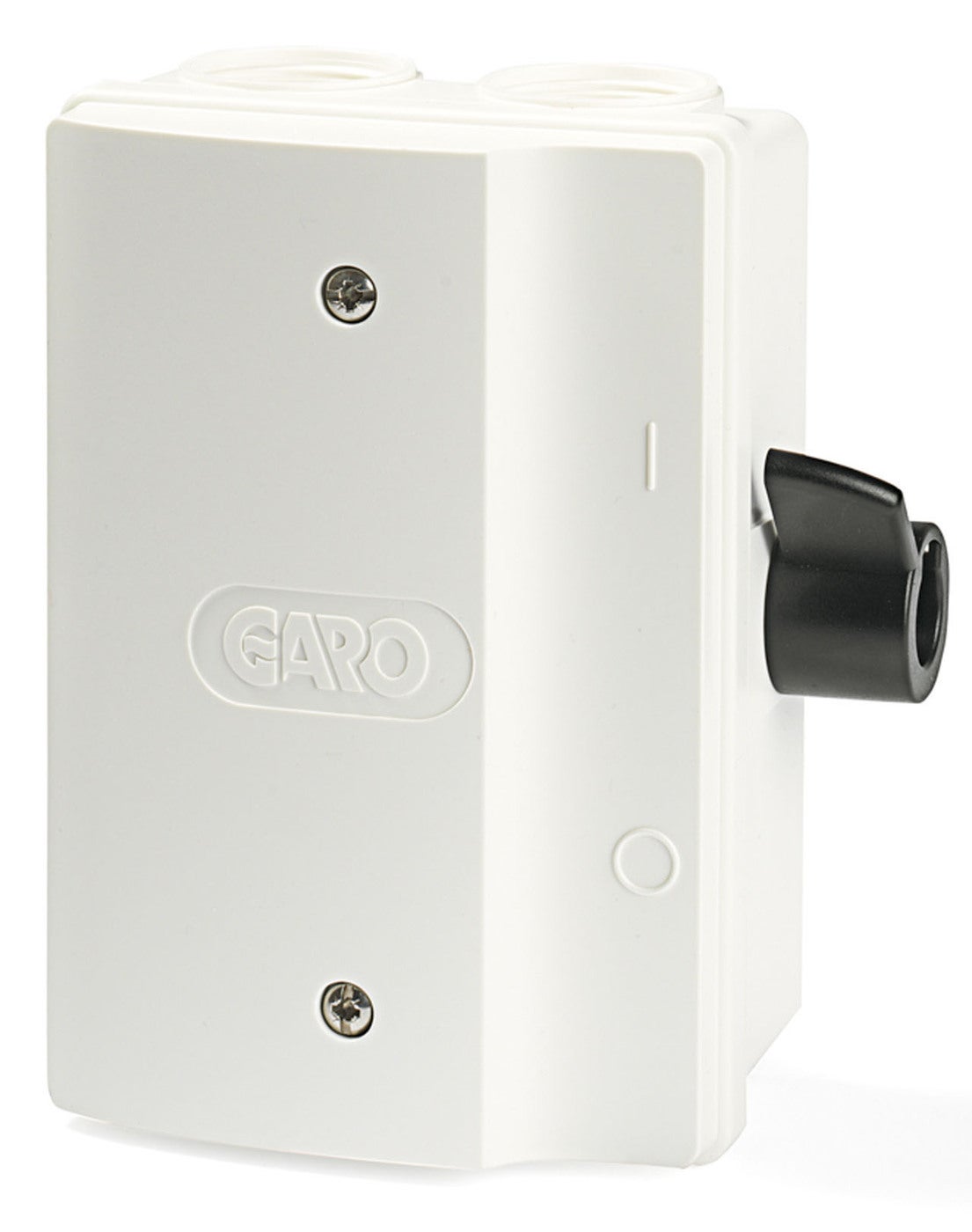SWITCH 3P 16A WHITE