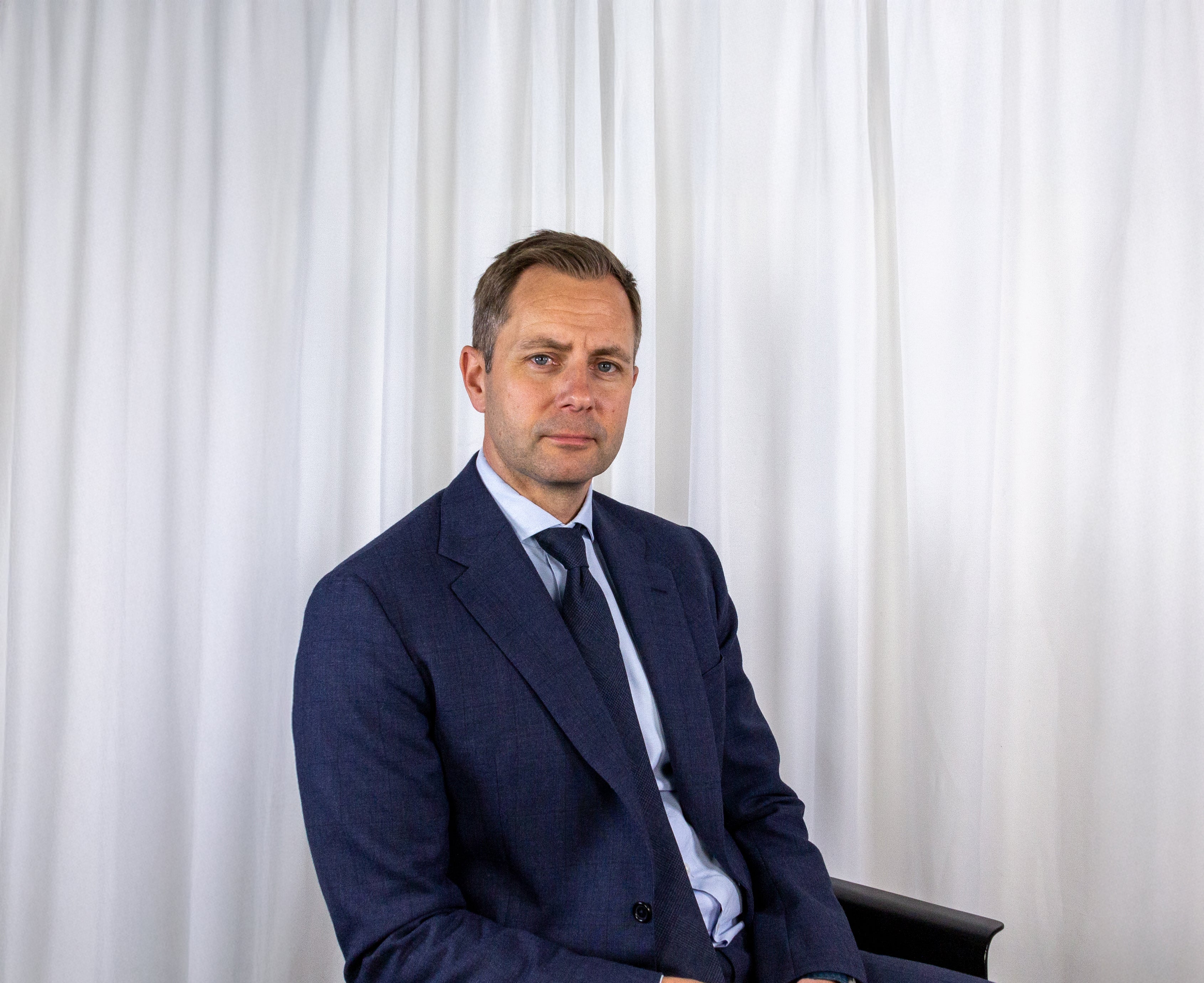 GARO rekryterar Jonas Klarén som ny VD- och koncernchef