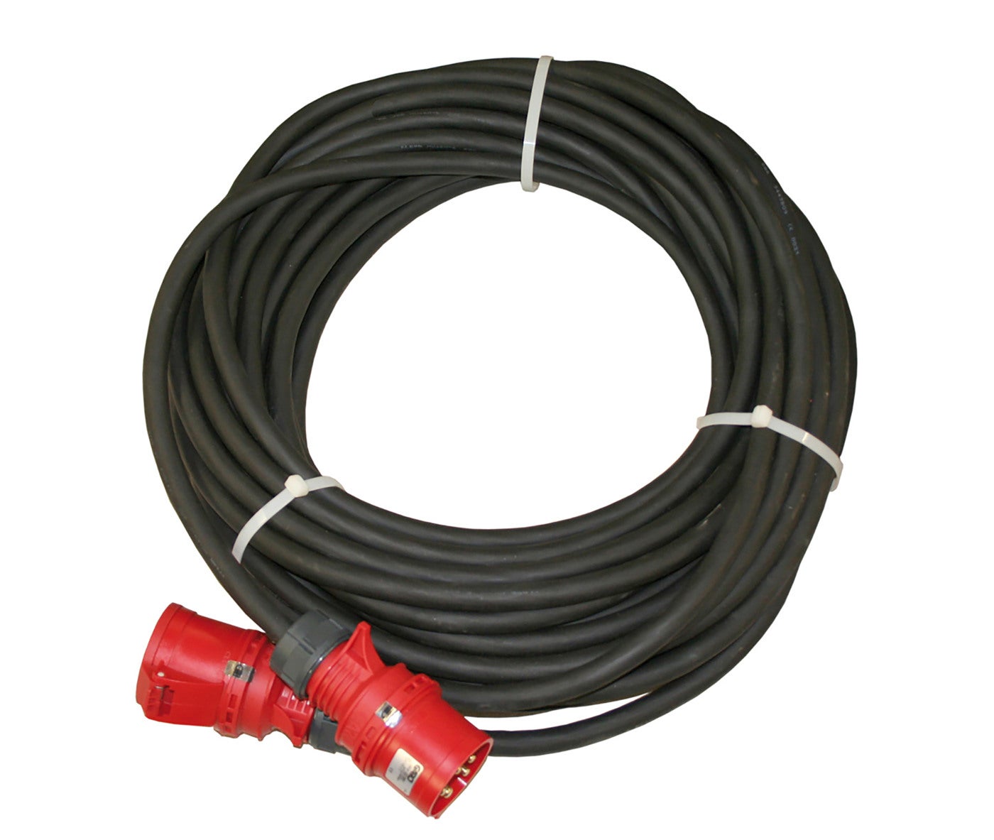 EXTENSIONCABLE 63A400V5G16 25M