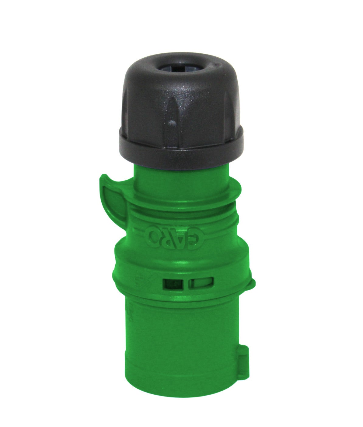 PLUG 4P 32A 10h
