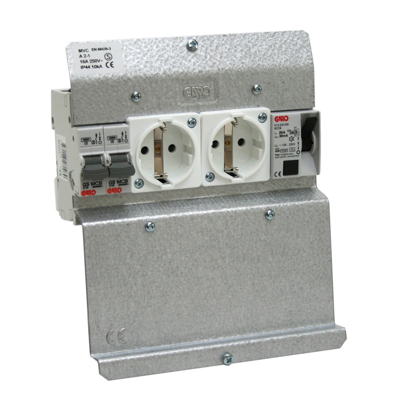 INSERT CAR 10A WOM 24T/D P1