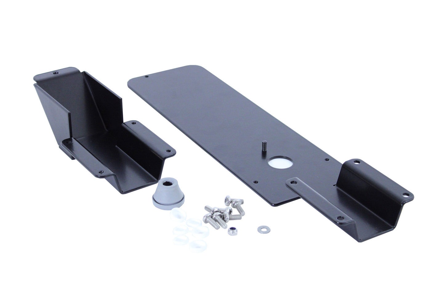 POLE BRACKET 60MM GLB