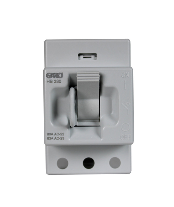MAIN SW MODULAR 3P 80A - 2