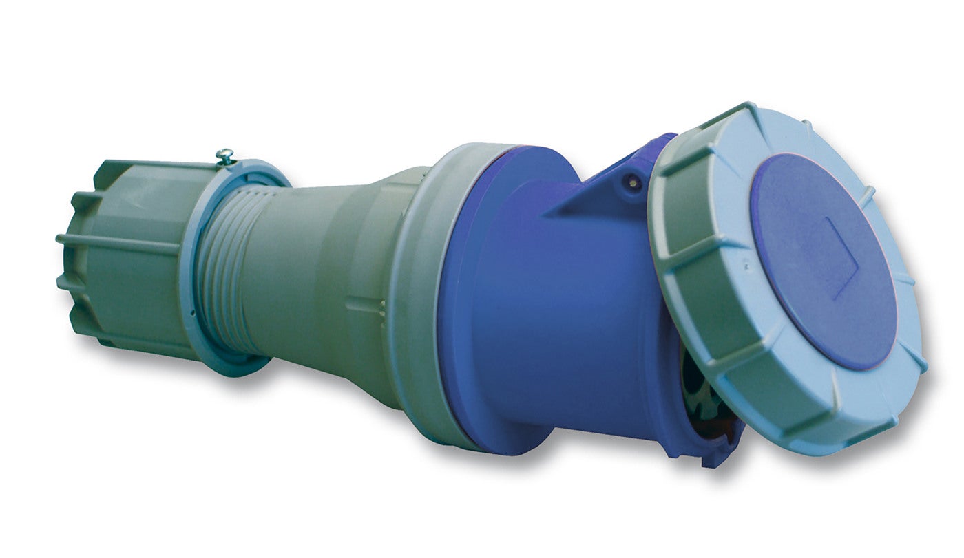 SKARVUTTAG 3P 125A 6h VT