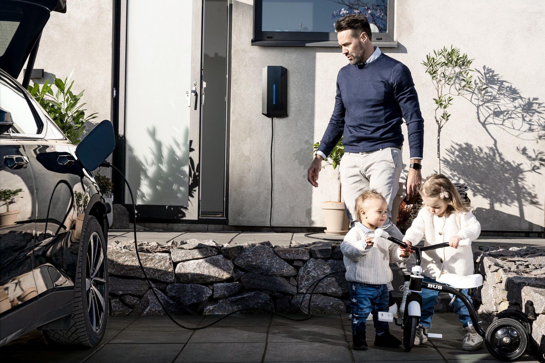 GLB and GLB+: A resounding success (2019–2024)
