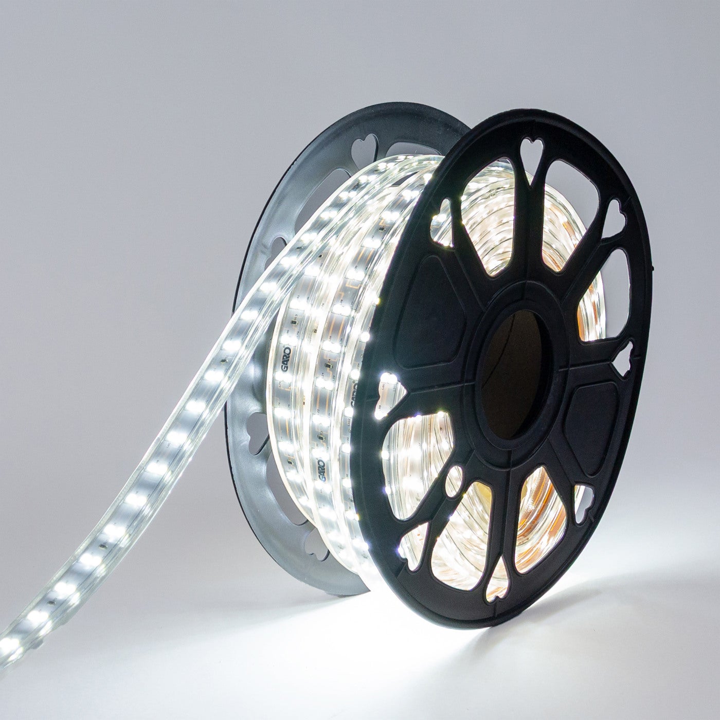 Loop lighting LED