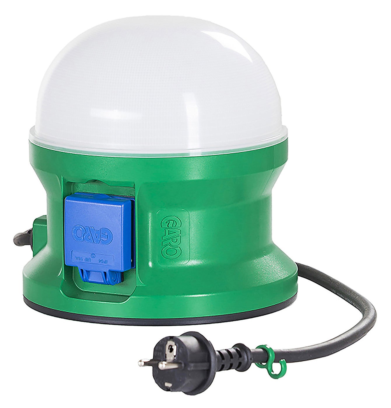 BALL 230V Emergency with schuko