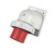 WALL INLET WT 5P 16A 11h
