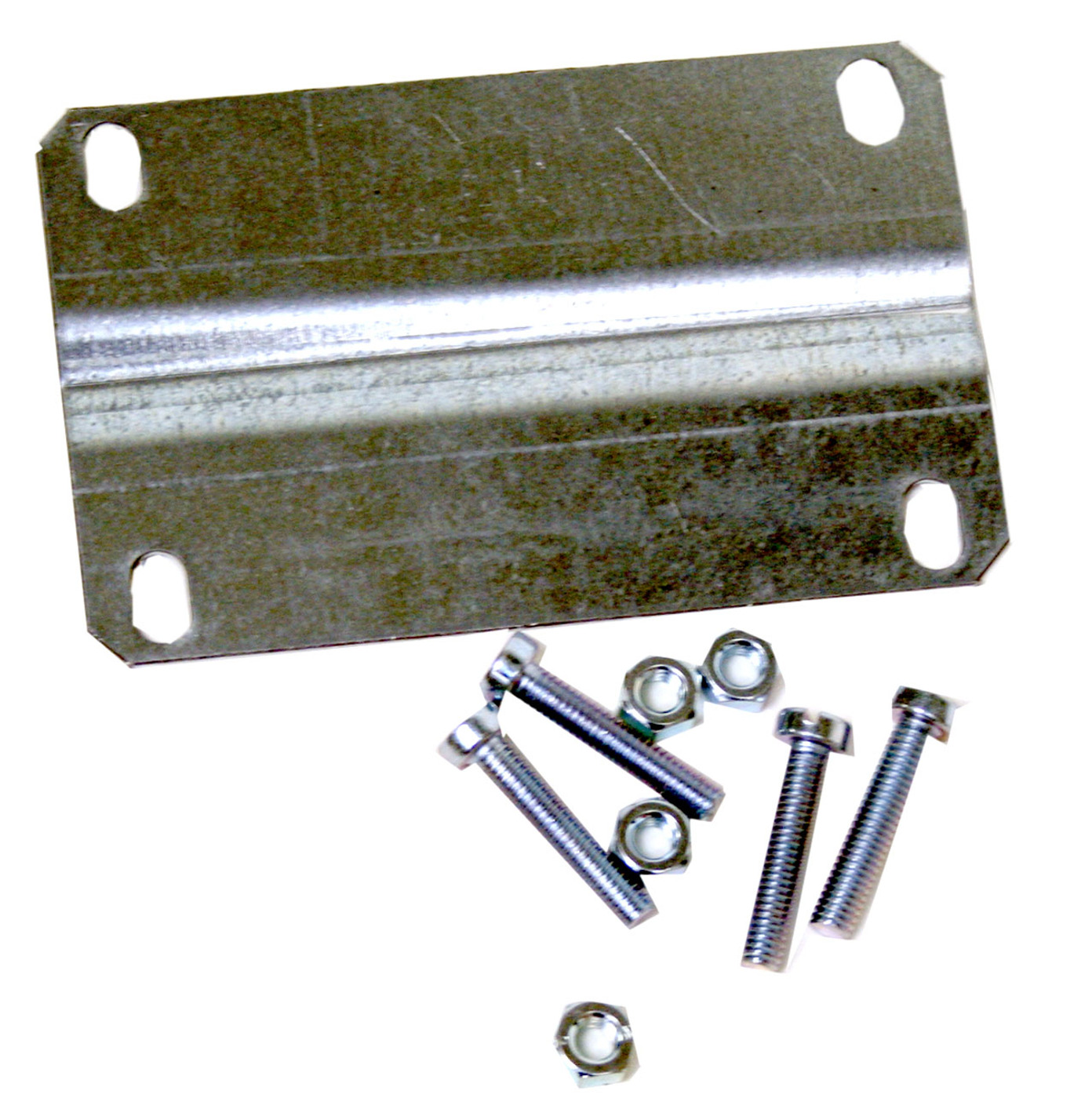 MOUNTING PLATE JUNCTION BOXES GARO Professional