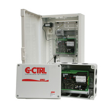 System Products G-Ctrl